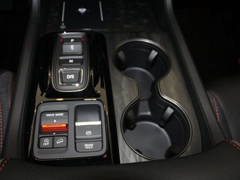 New 2026 Honda Passport TrailSport image 41