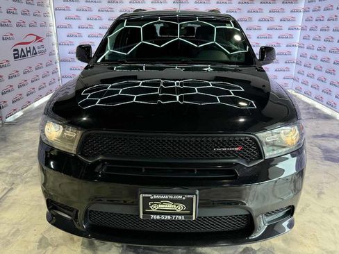 Used 2019 Dodge Durango GT image 56