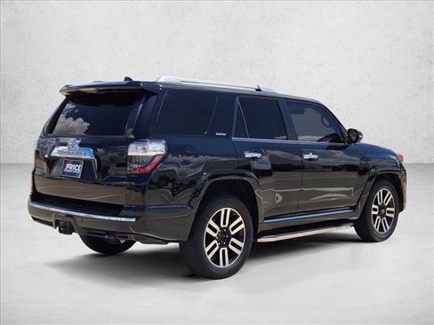 Used 2016 Toyota 4Runner Limited RWD image 5