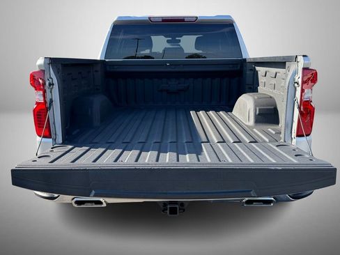 Used 2020 Chevrolet Silverado 1500 LT w/ All-Star Edition image 8