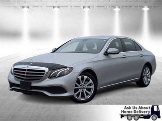 Used 2019 Mercedes-Benz E 300 4MATIC w/ Premium 1 Package video 1