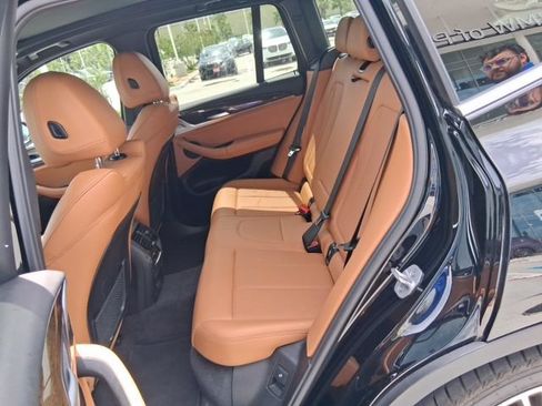 Used 2023 BMW X3 sDrive30i w/ Premium Package w/ZPA RWD image 16