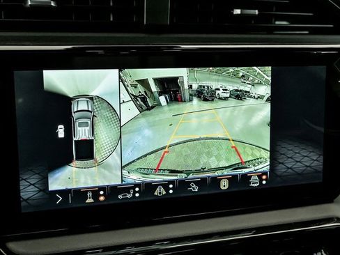 New 2026 GMC Sierra 1500 AT4 w/ Technology Package image 16