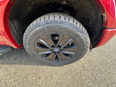 Used 2020 Ford F150 XLT w/ Equipment Group 302A Luxury image 27