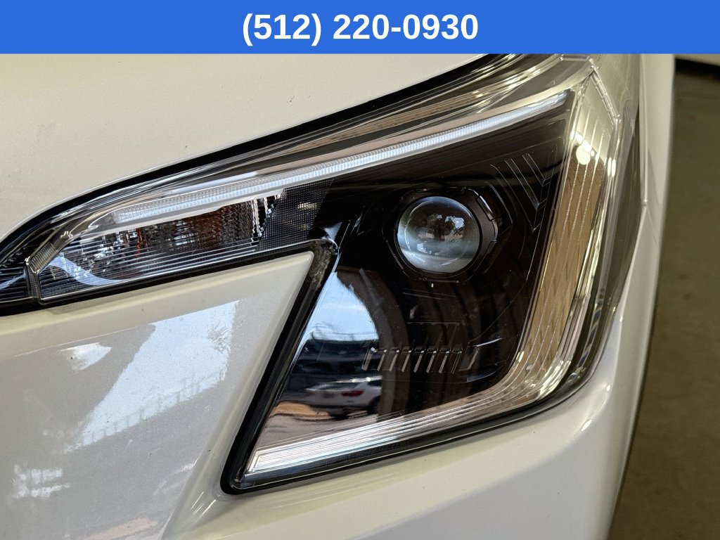 Certified 2024 Subaru Forester Premium AWD/4WD image 40