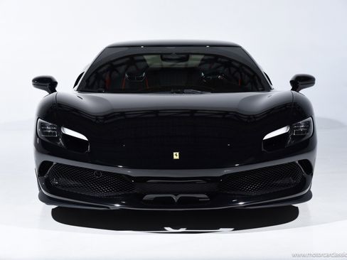 Used 2023 Ferrari 296 GTB image 2