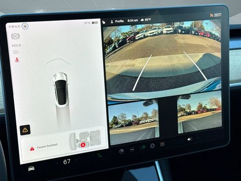 Used 2020 Tesla Model 3 Standard Range image 23