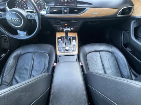 Used 2012 Audi A6 3.0T Premium Plus AWD/4WD image 24