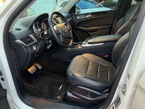 Used 2015 Mercedes-Benz ML 400 4MATIC image 10