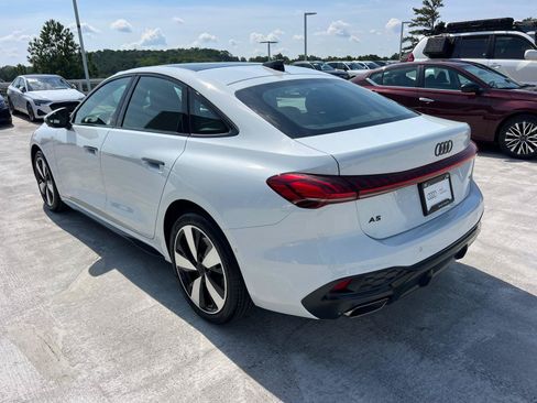 New 2026 Audi A5 2.0T Premium Plus AWD/4WD image 7