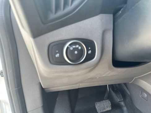 Used 2020 Ford Transit Connect XL FWD image 5