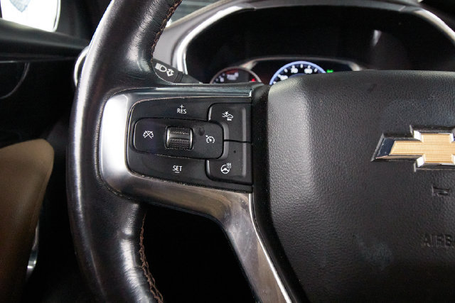 Used 2019 Chevrolet Blazer Premier w/ Sun and Wheels Package AWD/4WD image 19