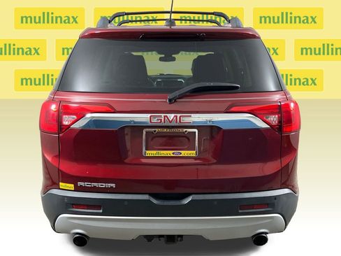 Used 2017 GMC Acadia SLT image 31