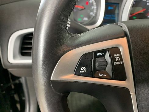 Used 2017 Chevrolet Equinox LT w/ Convenience Package image 20