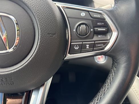 Used 2021 Acura RDX w/ Technology Package image 20