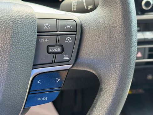 Certified 2025 Toyota Camry LE FWD image 19