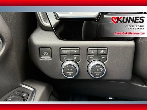 New 2026 GMC Sierra 1500 SLT w/ SLT Premium Plus Package image 50