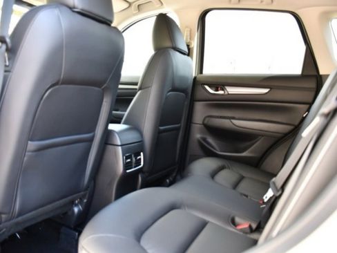 New 2025 MAZDA CX-5 AWD 2.5 S w/ Select Package image 17