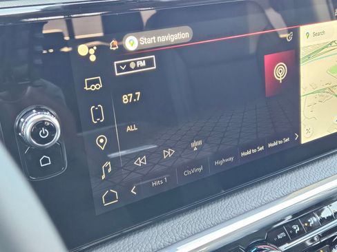 New 2026 GMC Sierra 2500 Denali w/ Denali Reserve Package image 17