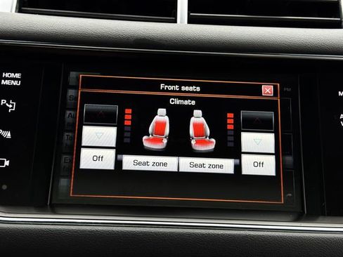 Used 2014 Land Rover Range Rover Sport HSE image 29