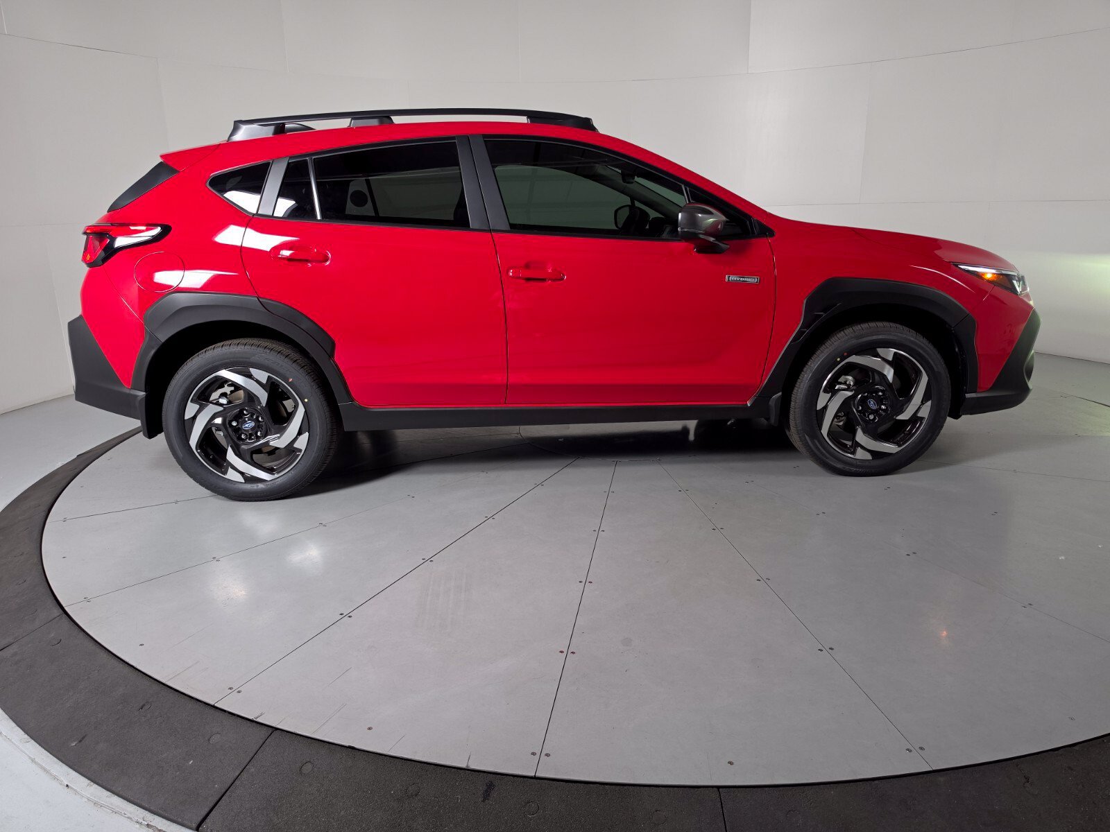 New 2026 Subaru Crosstrek 2.5i Limited w/ Convenience Package AWD/4WD image 6