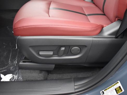 New 2025 MAZDA CX-70 3.3 Turbo S w/ Premium Package image 13