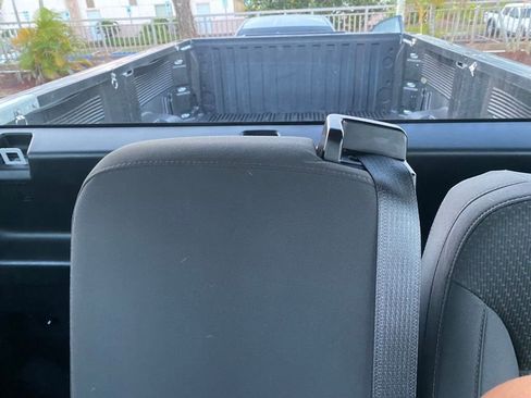 Used 2024 Chevrolet Silverado 1500 W/T w/ WT Fleet Convenience Package image 36