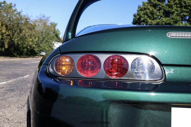 Used 1998 Toyota Supra RWD image 83