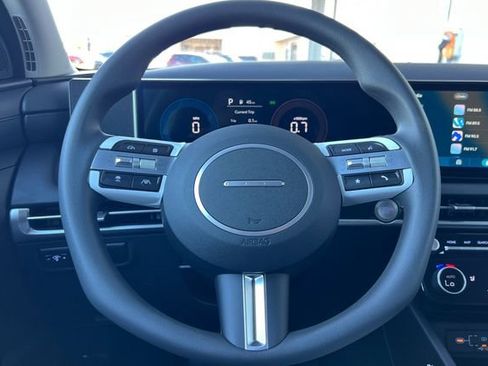 New 2026 Hyundai Tucson SEL image 23