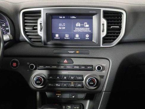 Used 2017 Kia Sportage EX image 27