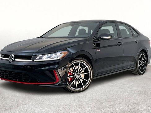 Used 2025 Volkswagen Jetta GLI Autobahn image 43