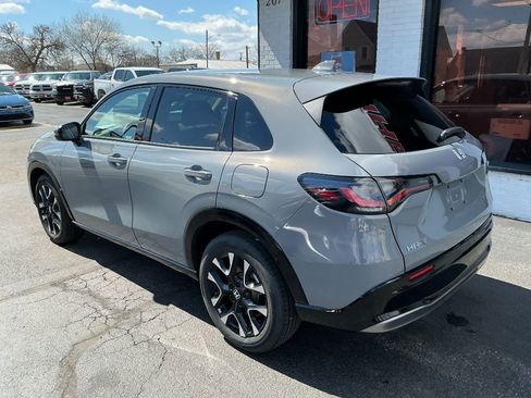 Used 2026 Honda HR-V EX-L image 5