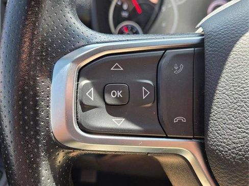 Used 2026 RAM 2500 Tradesman AWD/4WD image 32