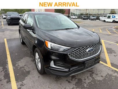 Used 2024 Ford Edge SEL