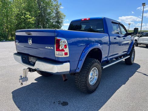 Used 2014 RAM 2500 Big Horn AWD/4WD image 10