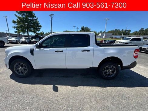 Used 2024 Ford Maverick XLT FWD image 6