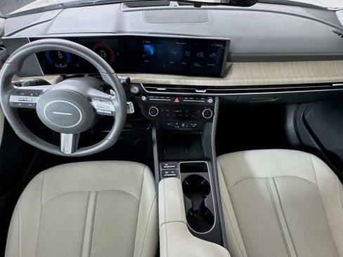 Certified 2025 Hyundai Sonata SEL FWD image 23