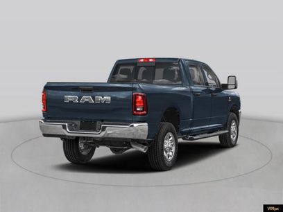 New 2026 RAM 2500 Tradesman