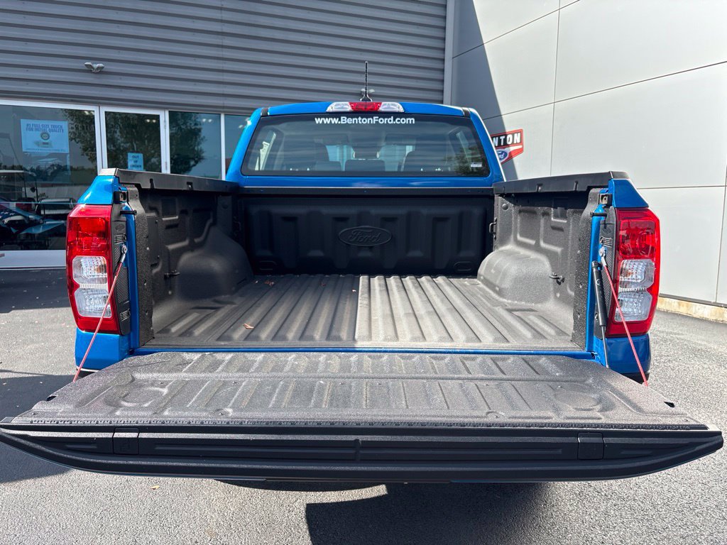 Used 2024 Ford Ranger XL AWD/4WD image 7