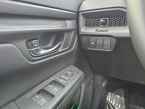 New 2026 Honda CR-V TrailSport image 26