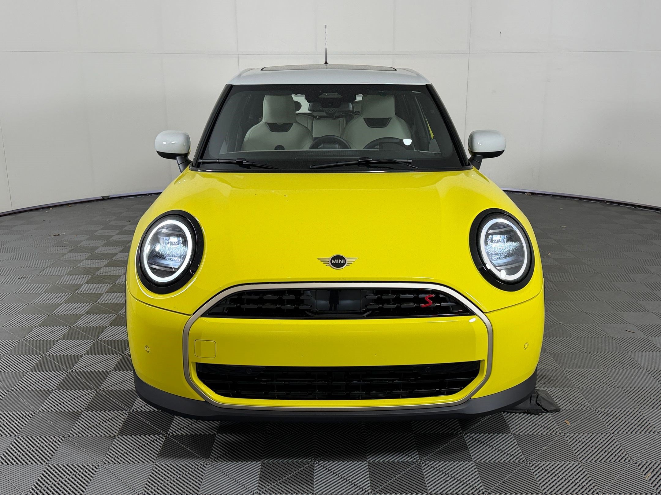 New 2026 MINI Cooper S FWD image 6
