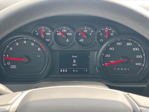 New 2025 Chevrolet Silverado 2500 W/T w/ WT Convenience Package image 14