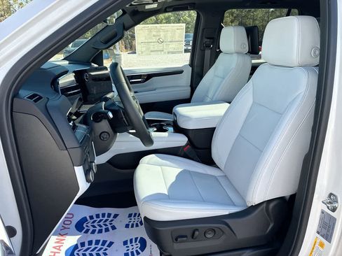 New 2025 Chevrolet Tahoe Premier image 20