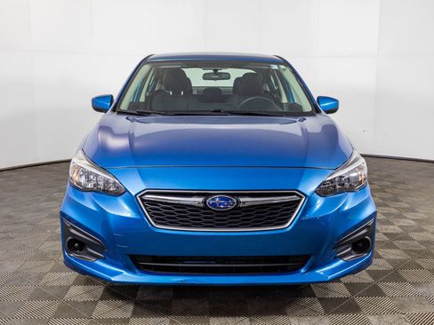 Used 2018 Subaru Impreza 2.0i Premium image 10