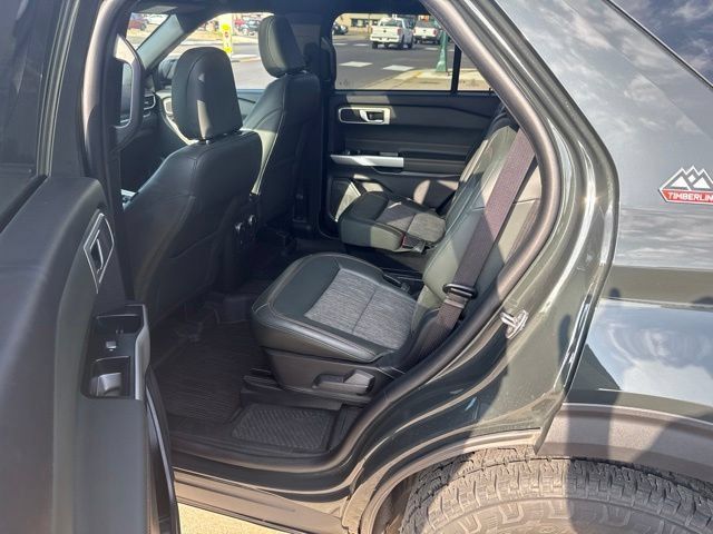Used 2023 Ford Explorer Timberline AWD/4WD image 17