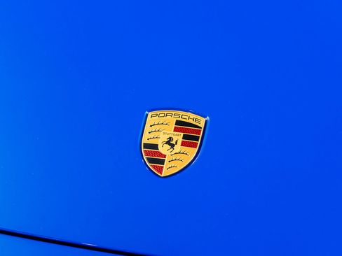 Used 2026 Porsche 911 Carrera T image 26