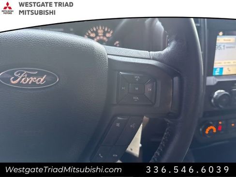 Used 2019 Ford F150 XLT w/ Equipment Group 302A Luxury image 20