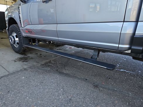 Used 2024 Ford F350 Limited w/ FX4 Off-Road Package image 38