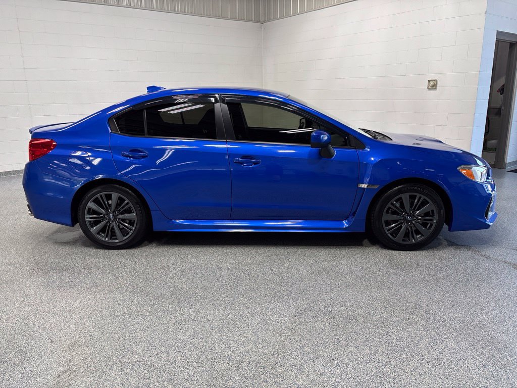 Used 2020 Subaru WRX AWD/4WD image 8