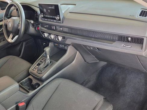 Certified 2024 Honda CR-V EX image 20